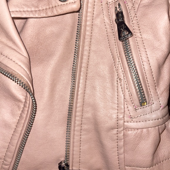 Urban Republic Pink Kids Jacket - Picture 2 of 5